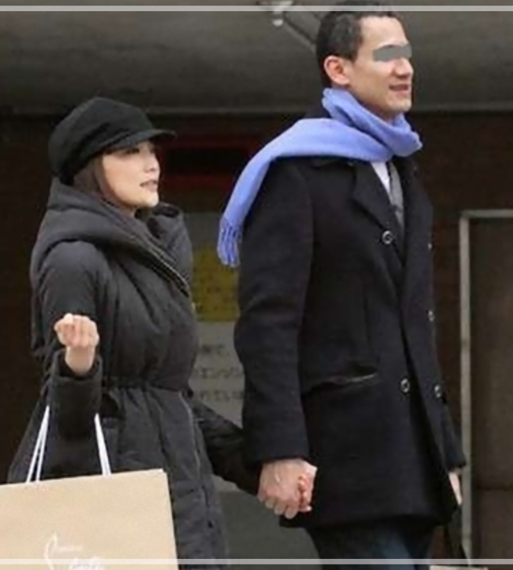佐藤江梨子の夫は誰？実業家ケン氏の正体と現在の結婚生活に迫る