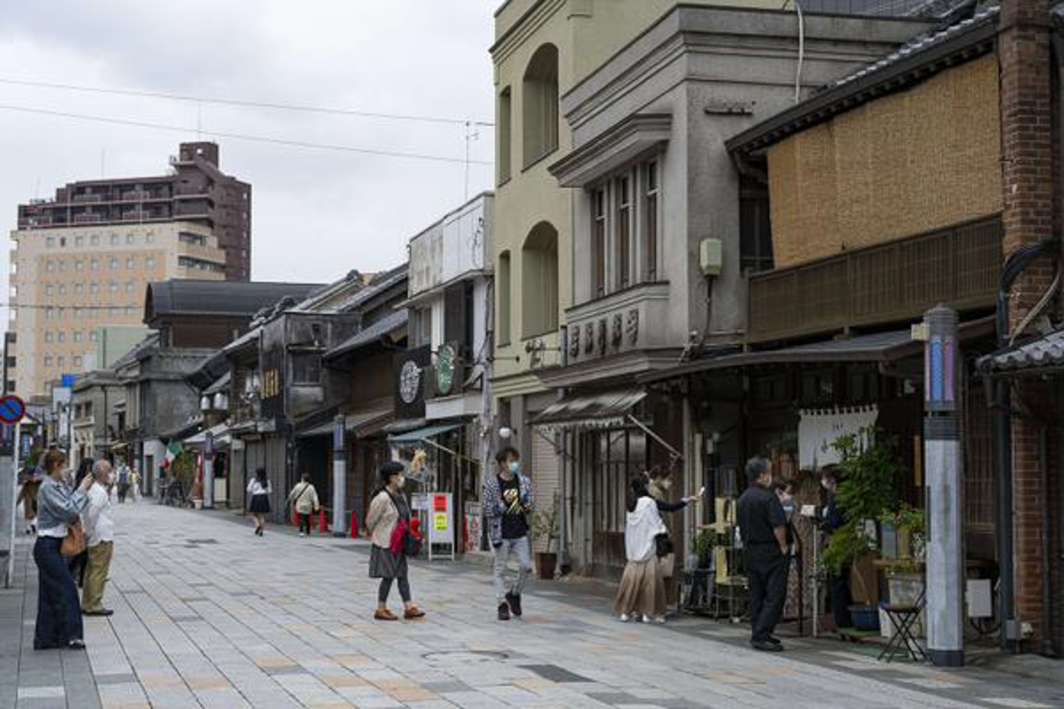 令和の熱狂はなぜ川越で起きているのか？「大正浪漫夢通り」2026年最新ルポ—電線なき街とハイカラ文化が誘う新次元のレトロ体験