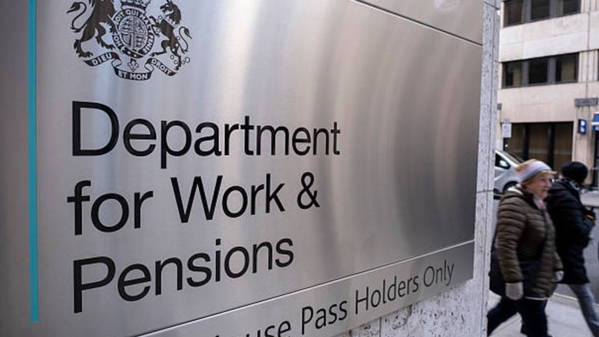 The Dwp Could Scrap a Pension Perk Impacting Millions