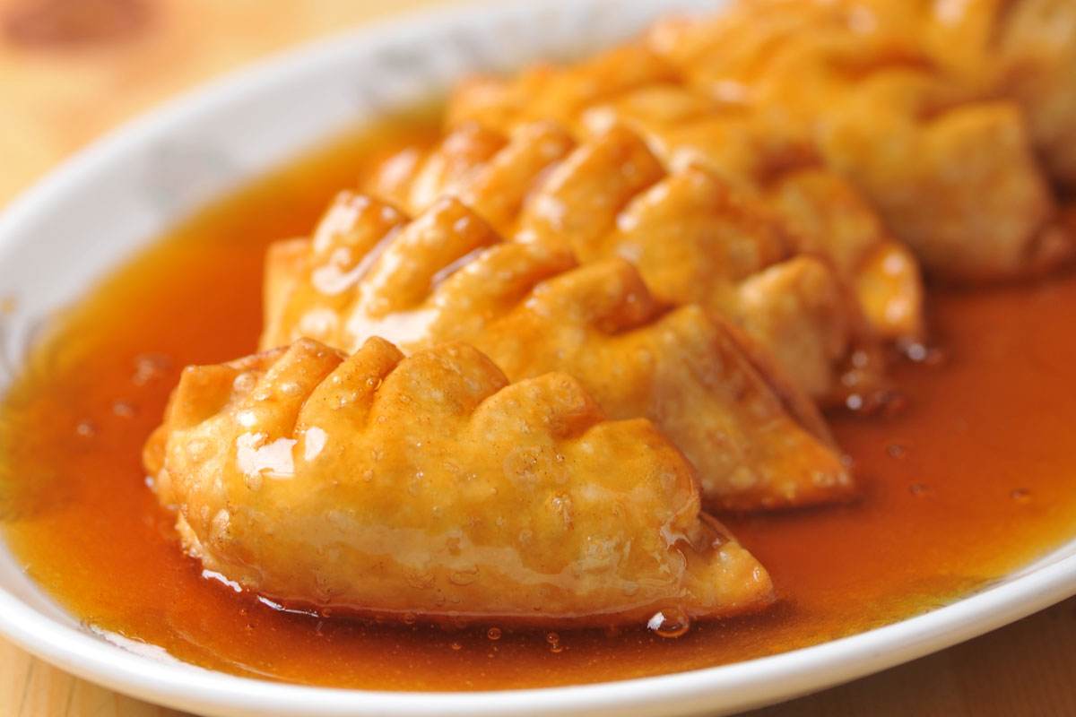 揚げ餃子のタレは酢醤油を卒業！油っこさを消す黄金比率と人気レシピ