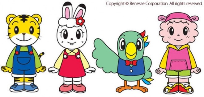 しまじろうの仲間たちを徹底解剖！消えたキャラの裏設定と家族構成