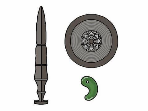 【話題】 三種 の 神器 壇ノ浦 最新情報まとめ 2026 #883