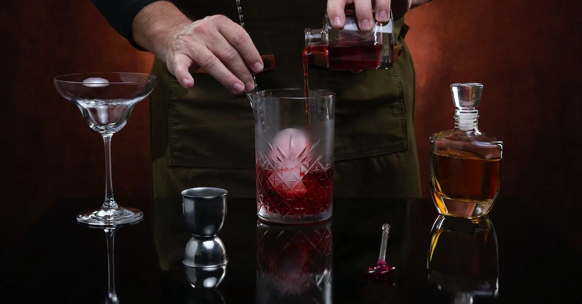Can You Be a Bartender at 18 in Fl