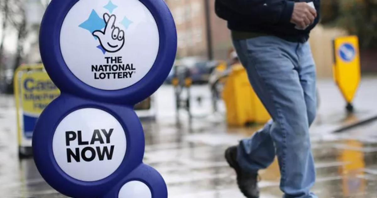 National Lottery Announced Winning Numbers for February 14 Draw