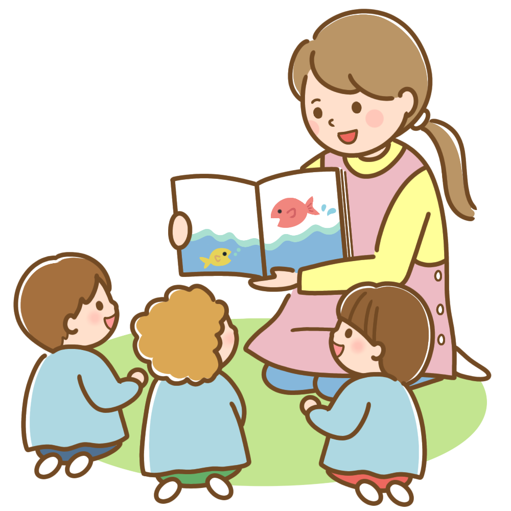 保育士イラスト無料＆商用サイト徹底比較！おたより向け厳選素材