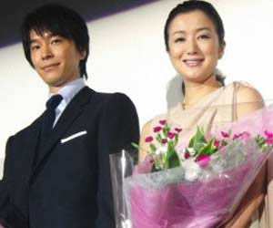 【話題】 鈴木 京香 長谷川 博己 結婚 最新熱愛噂まとめ #690