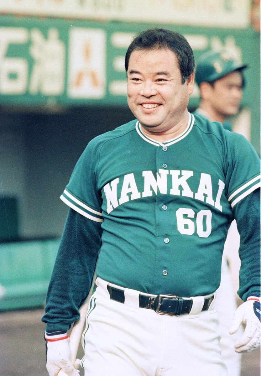 門田博光の567本塁打と不惑の大砲が刻んだ壮絶な野球人生の真実