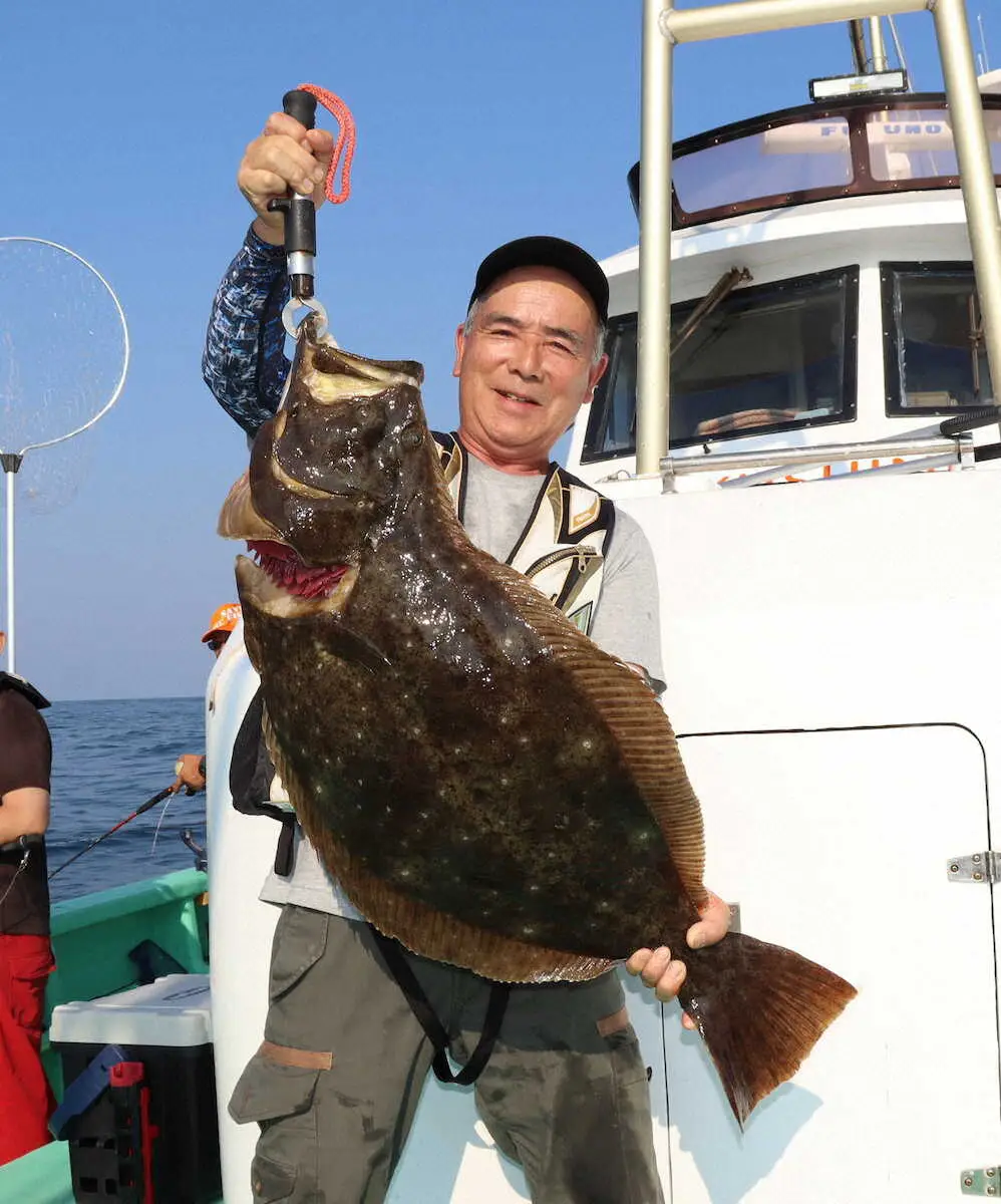 きくしん丸の最新釣果とリアルな評判を徹底調査！予約と料金の真相