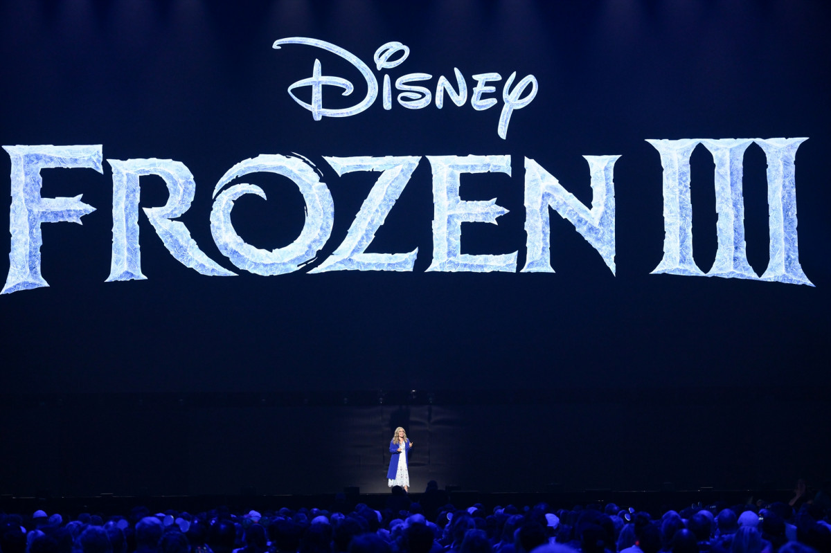 『アナと雪の女王3』日本公開日はいつ？新あらすじと声優陣を徹底解剖