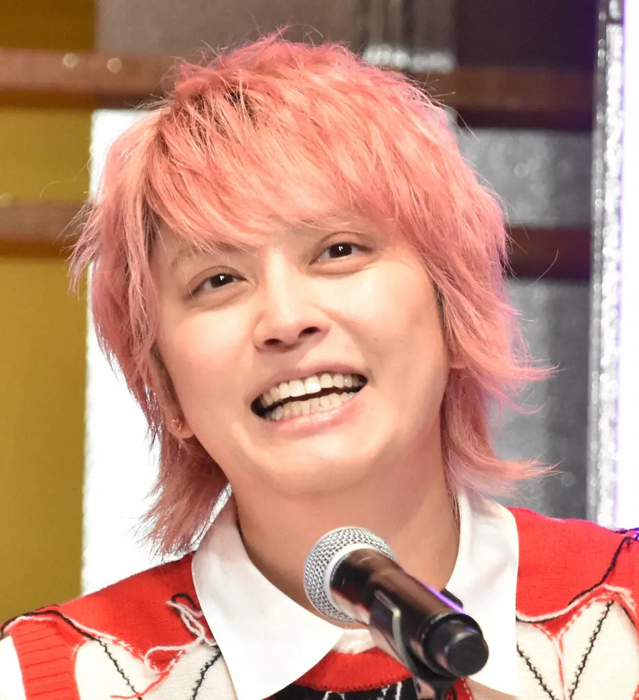 手越祐也の現在地と絶対的若さの秘密！奇跡の38歳が見せる素顔