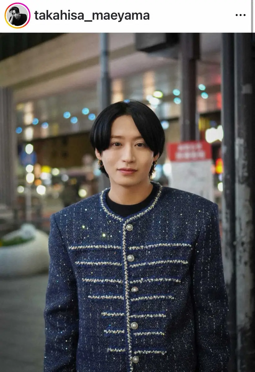 元俳優・前山剛久が語る復帰の真相と現在｜静寂を破る再始動の波紋