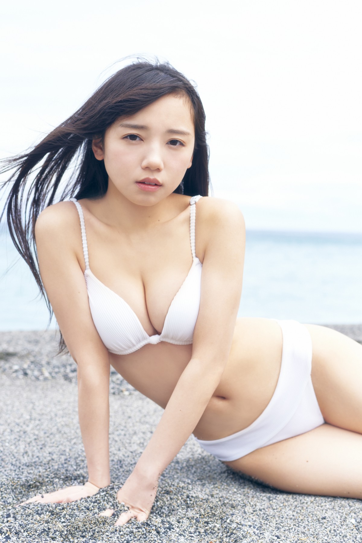 元日向坂46齊藤京子の素顔に迫る！未公開グラビアと今後の全貌
