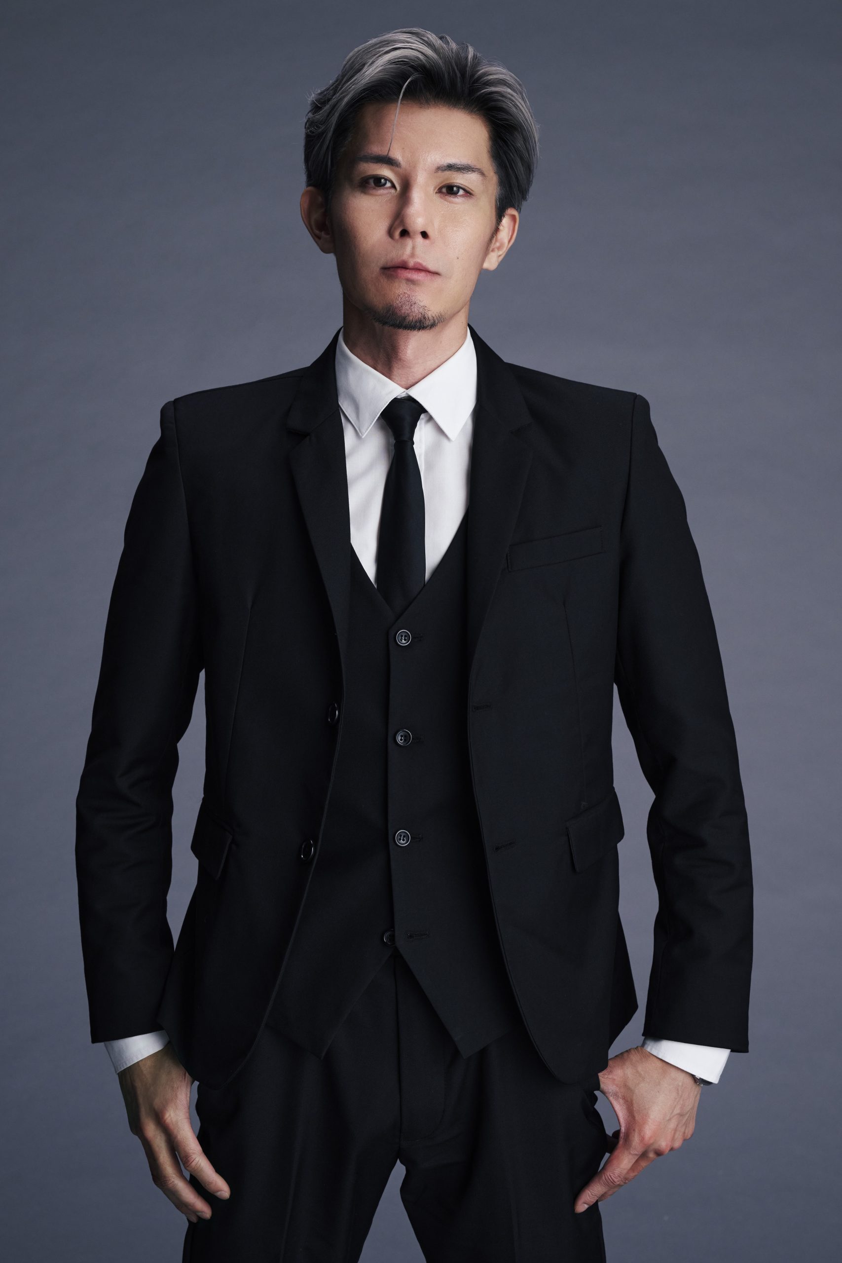 舞台から大河へ！実力派俳優・柿澤勇人が魅せる真価と独占秘話