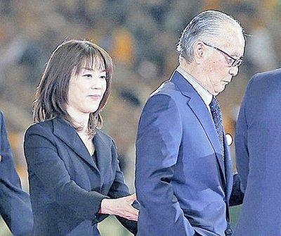 【プロフィール】 松井 秀喜 奥さん 写真 最新出演情報まとめ #871