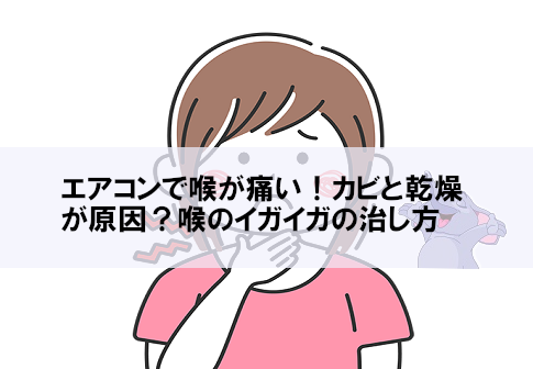 【真相】 エアコン 喉 の 痛み 最新ニュース速報 2026 #978