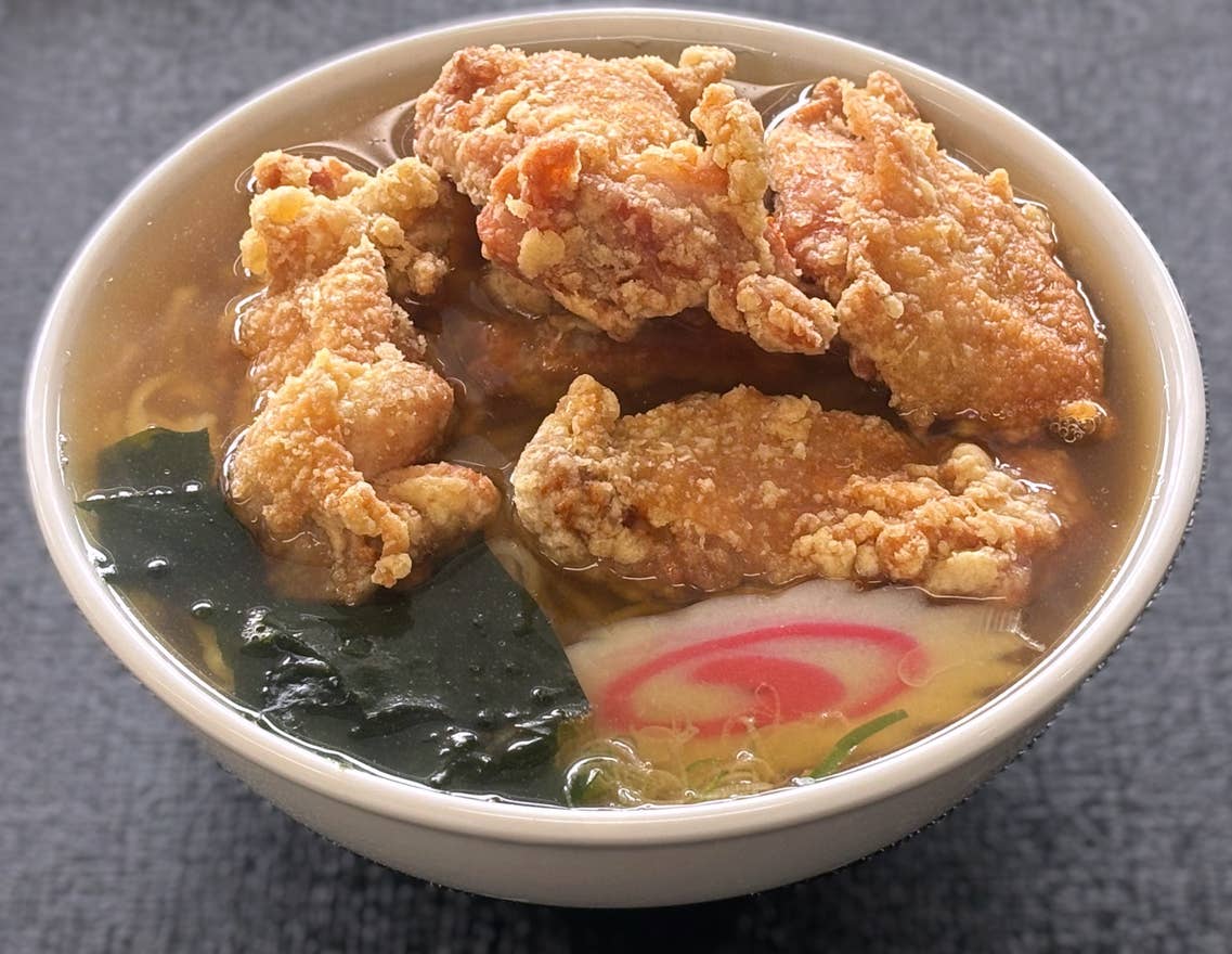 青竹打ちの伝統と新世代の極上スープが激突！2026年、いま「足利ラーメン」に全国の食通が熱視線を送る理由