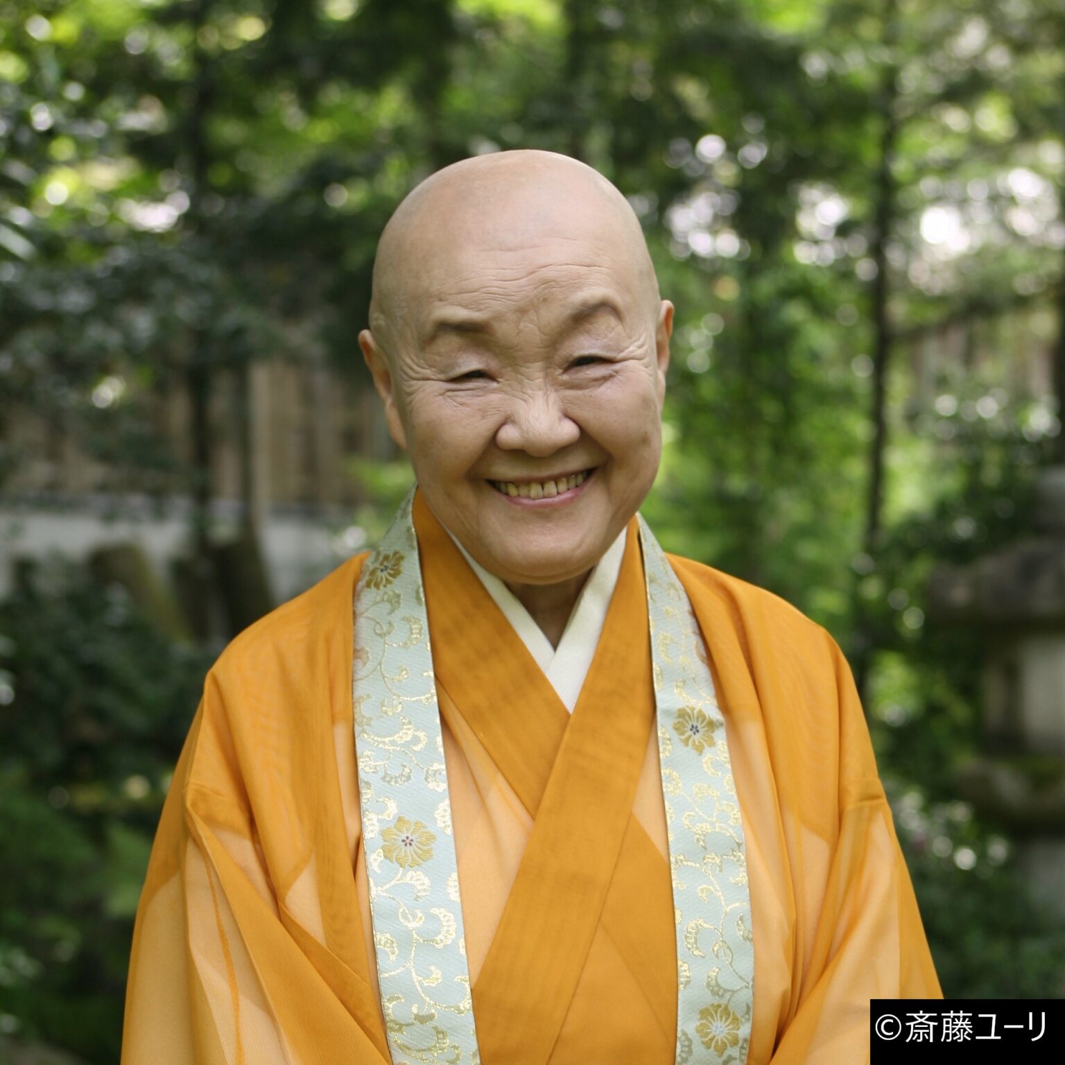 没後5年、瀬戸内寂聴の言葉がなぜいまSnsでバズるのか？「寂庵」に集まる若者たちと令和の救済論