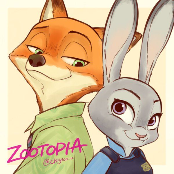 『ズートピア2』熱狂が生んだ奇跡の神絵——なぜ2026年の今、ファンアートシーンはここまで加速したのか？