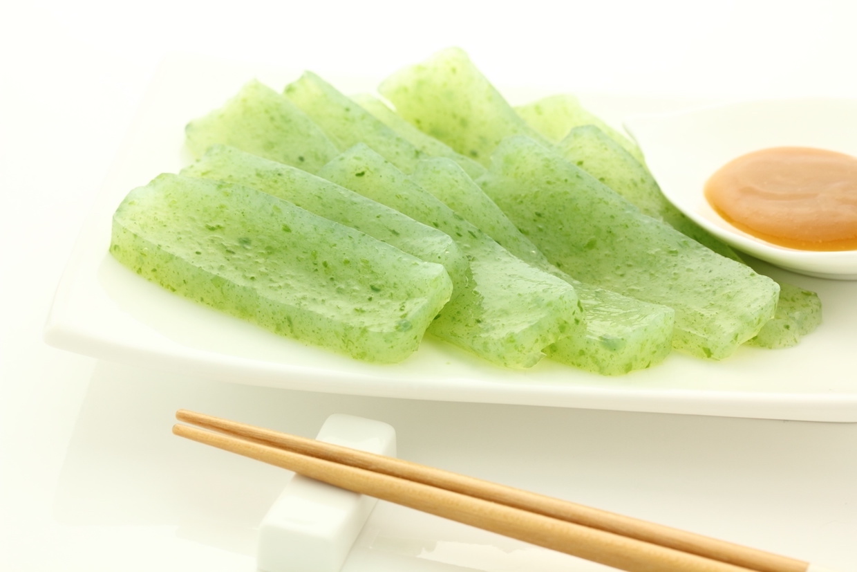 刺身こんにゃくは水洗いだけで平気？プロが明かす下処理の真相と極上技