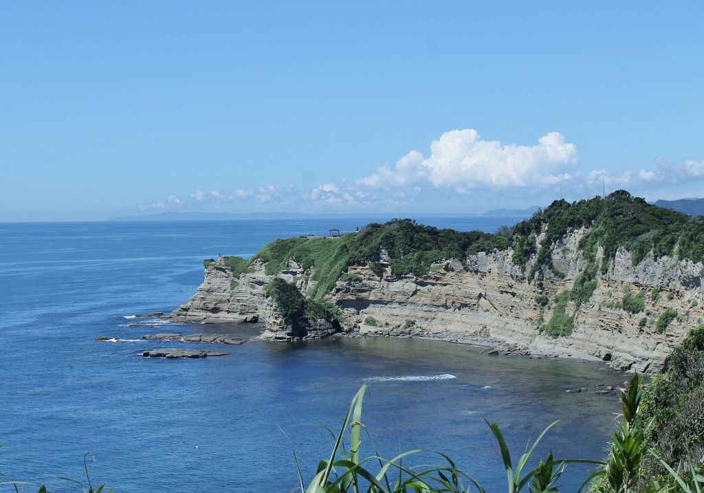 太平洋を望む絶景スパリゾート！勝浦温泉で過ごす極上の休日