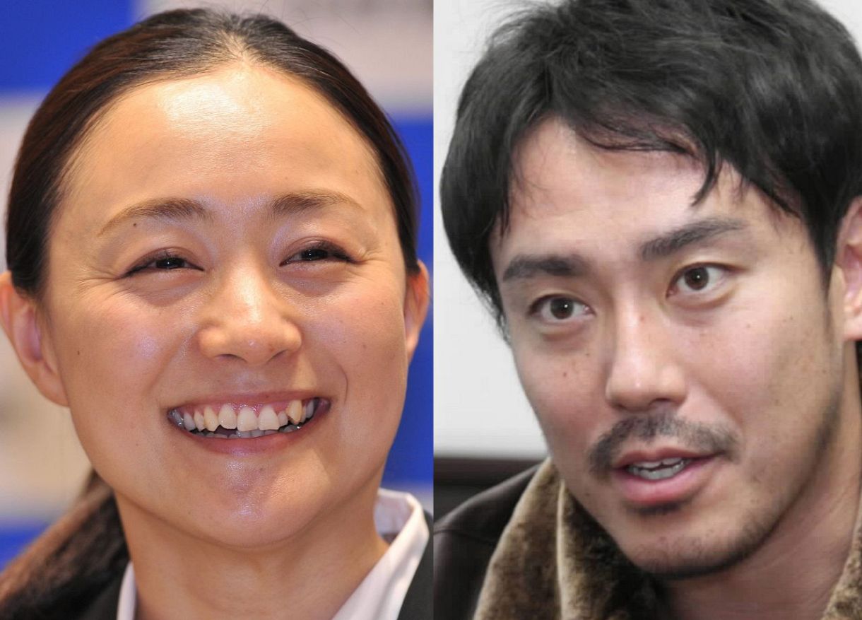 上村愛子の旦那・皆川賢太郎との最新関係！馴れ初めや子供の真相