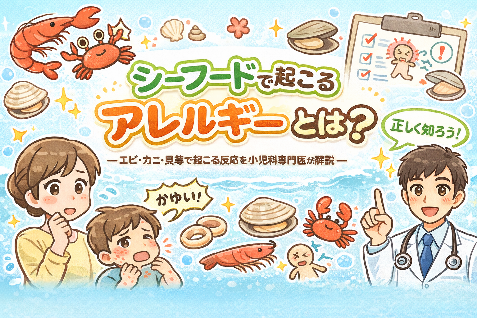 【話題】 エビ アレルギー カニ は 大丈夫 2026年最新プロフィール #628