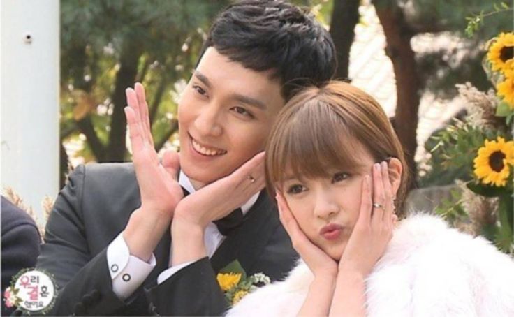 Choi Tae Joon We Got Married Episode 4