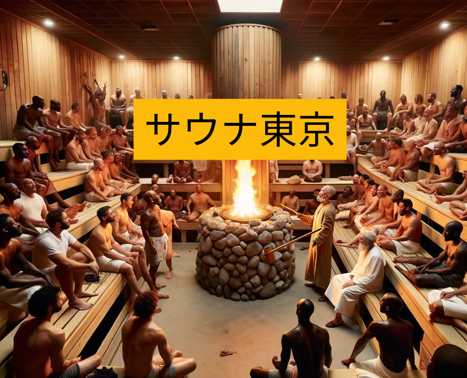 2026年「東京サウナ」熱狂の最前線：超極冷水風呂から高層空中庭園まで、進化する都心ウェルネスのリアル