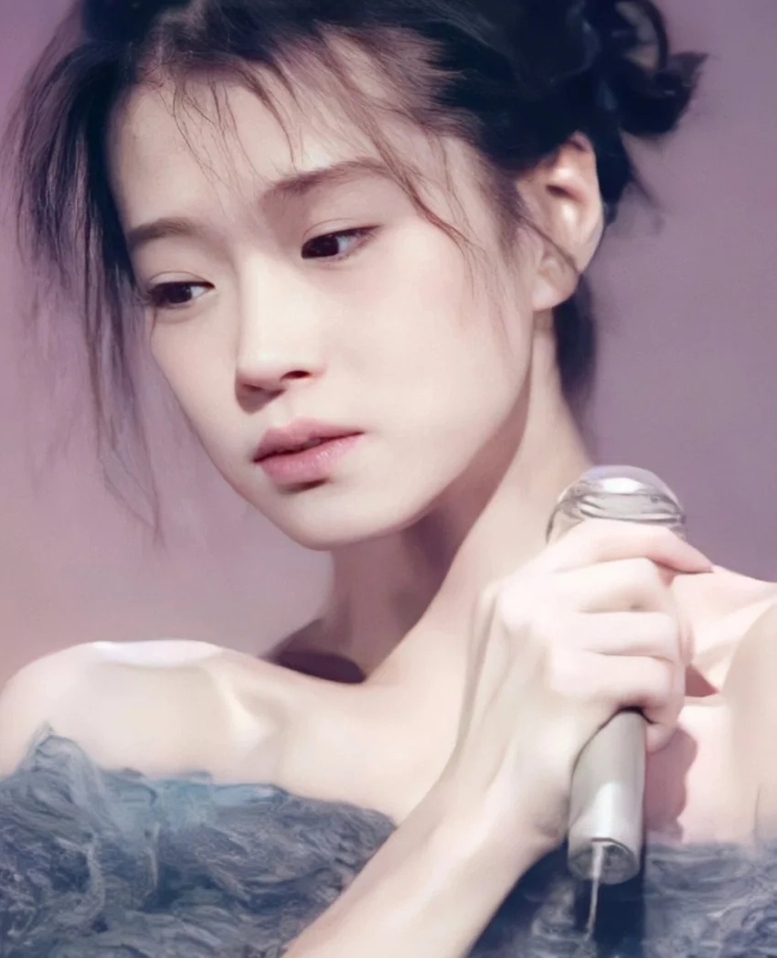 伝説の歌姫が魅せる新たな吐息——中森明菜、静かな再始動の先に紡ぐ「2026年の素顔」