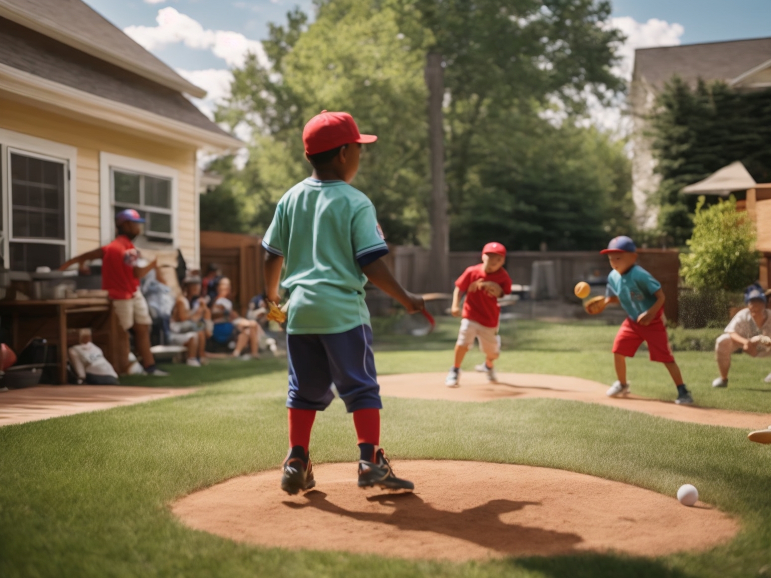 What Can You Play Backyard Baseball On