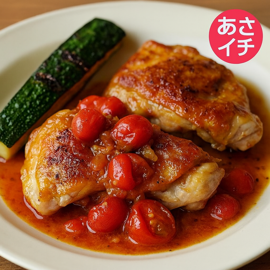 Nhkあさイチ今日のレシピ徹底解説！プロ直伝の時短技と絶賛の隠し味