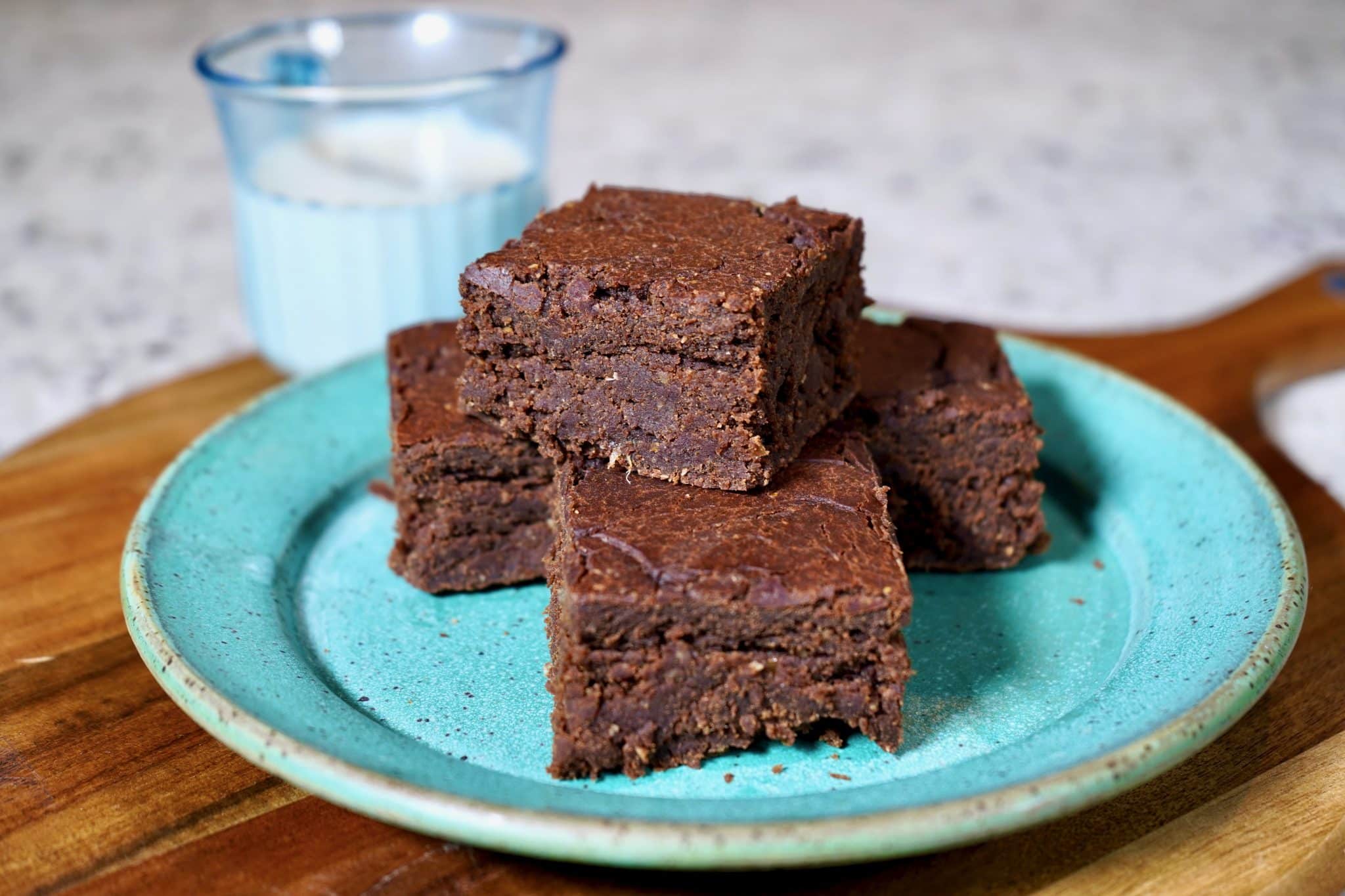 Can I Make Brownies Without Oil