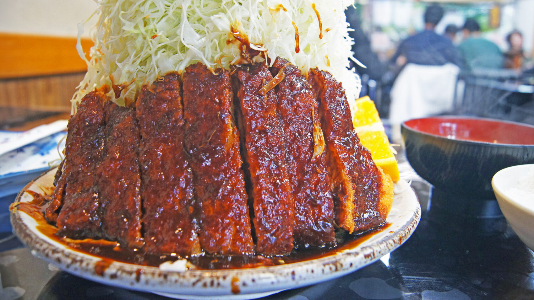 名古屋味噌カツ2026決定版！矢場とん以外の名店と秘伝ダレの真実
