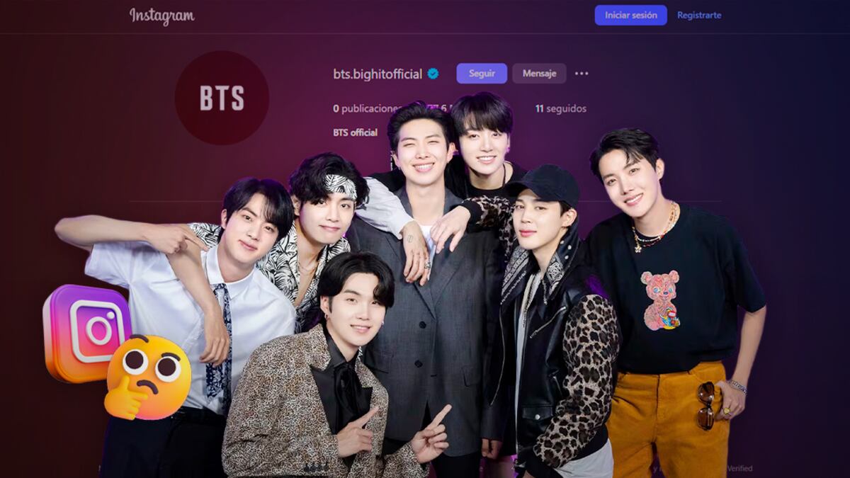 Bts Members Instagram Followers 2026