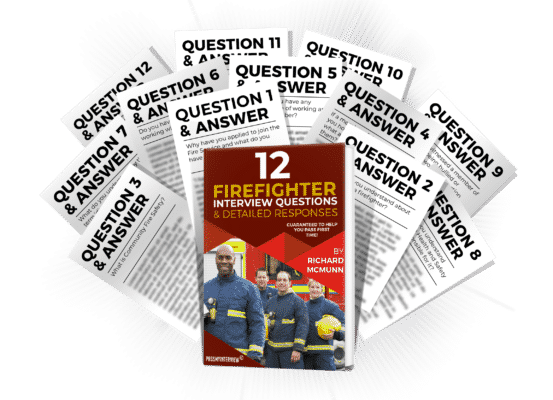 Fireman Interview Questions and Answers Pdf
