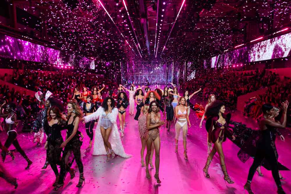 Victoria’s Secret Fashion Show Returns to Los Angeles on October 18