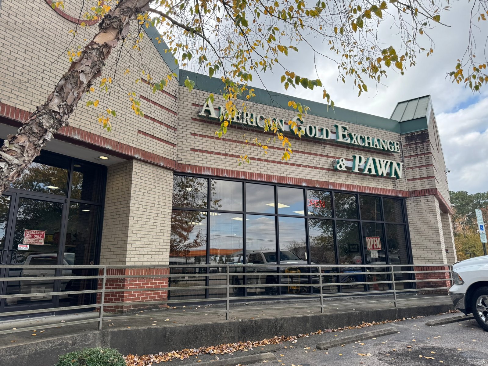 American Gold and Pawn