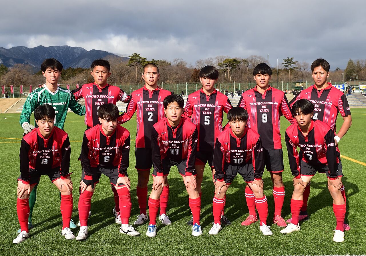 栃木県高校サッカー2026最新勢力図｜矢板中央一強に挑む強豪の真実