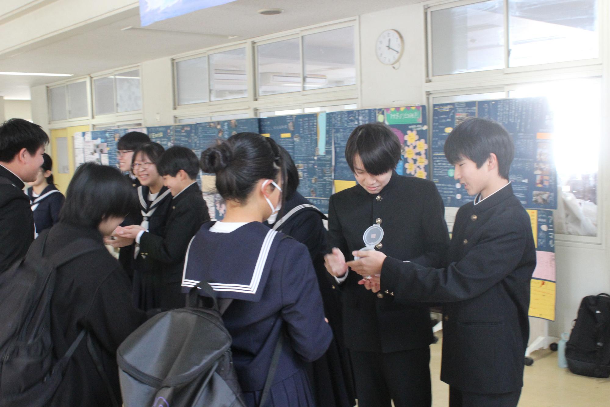 ふじみ野市立福岡中学校の評判と学区を徹底検証！進路や部活の実態2026