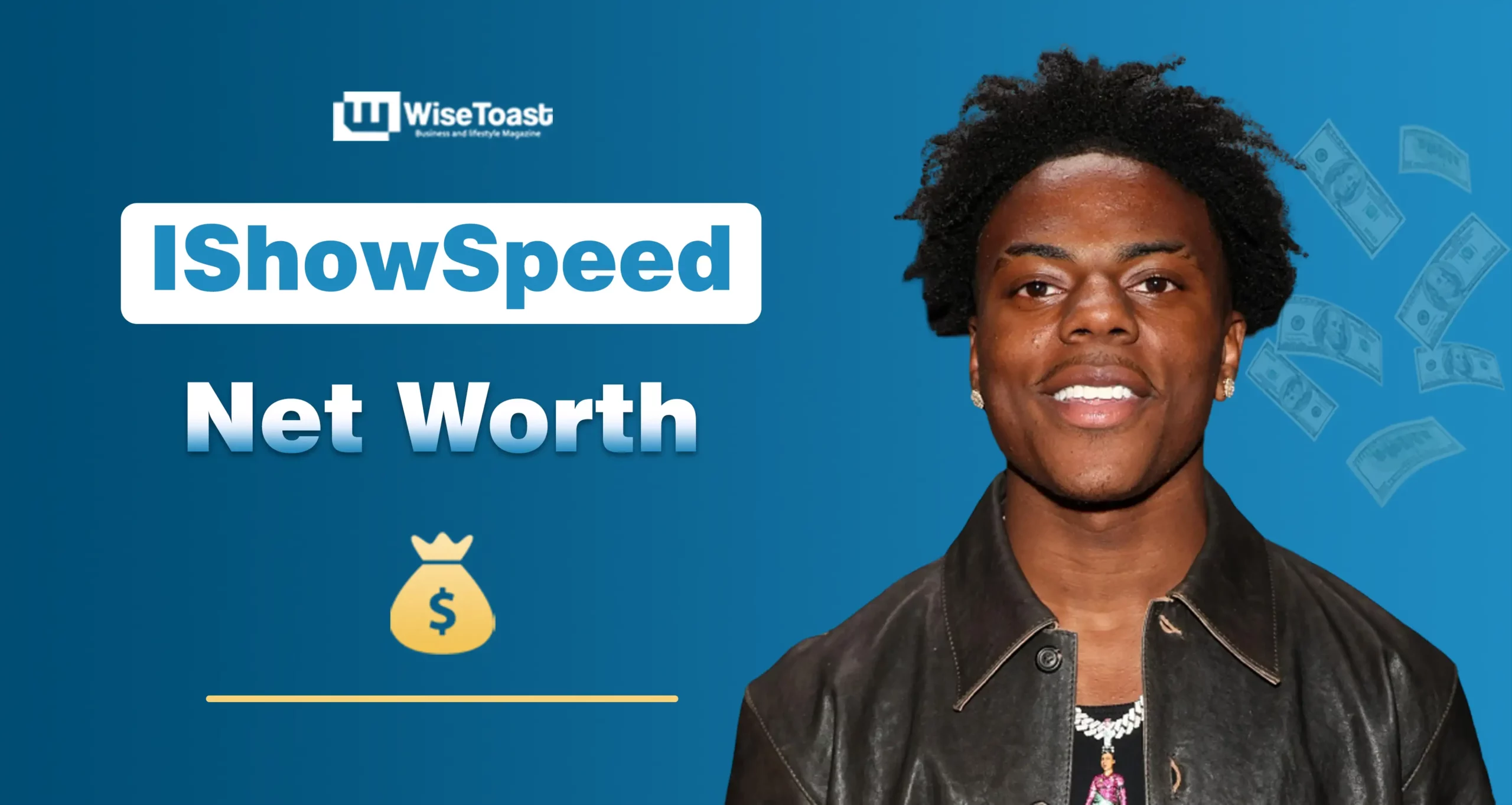 Ishowspeed Net Worth Indian Rupees