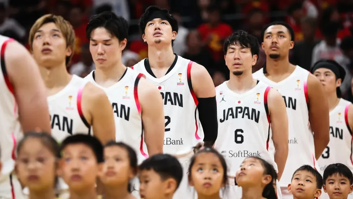 パリの衝撃から2026年愛知・名古屋へ。世界を戦慄させた激闘の真相と、日本バスケが切り拓く「新次元」の未来