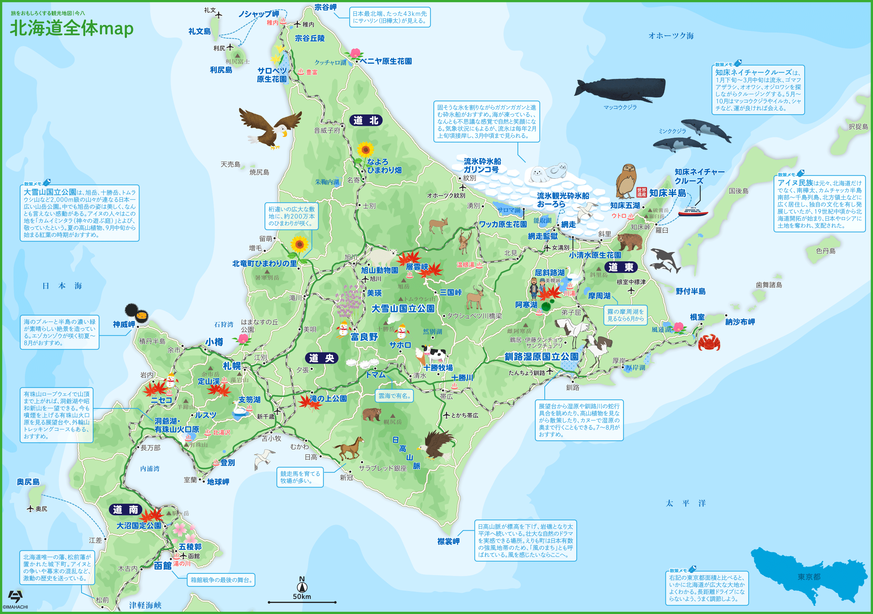 北海道開拓の村の見どころと評判｜聖地巡礼や所要時間・回るコツ徹底検証