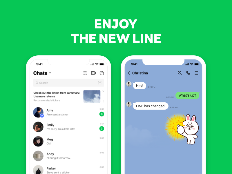 Lineの「いいね」誤爆は取り消せる？即削除時の通知仕様を検証