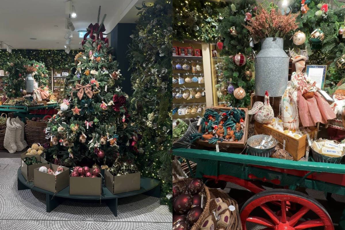 Stores Open on Christmas Day Near Me