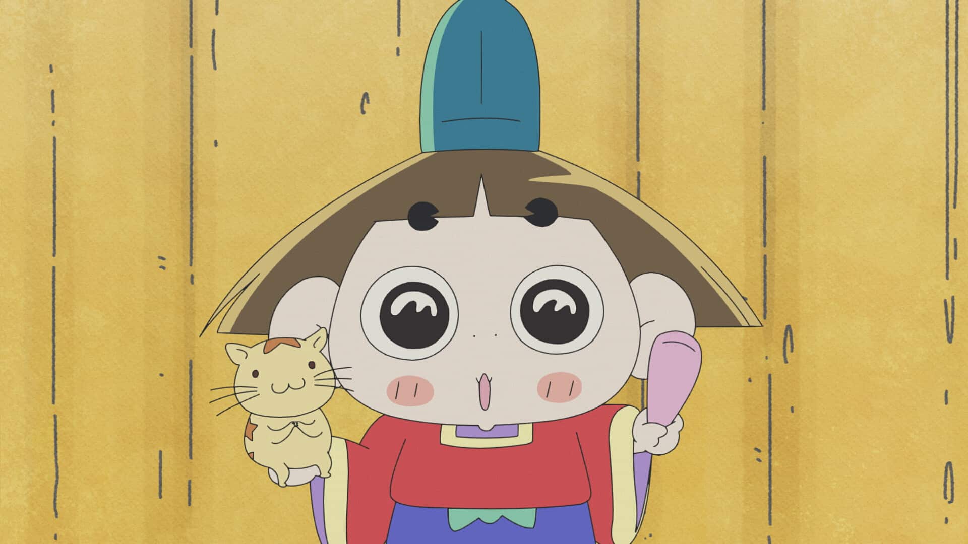 『おじゃる丸』電ボとエンマ大王の謎！衝撃の裏設定と最新スクープ