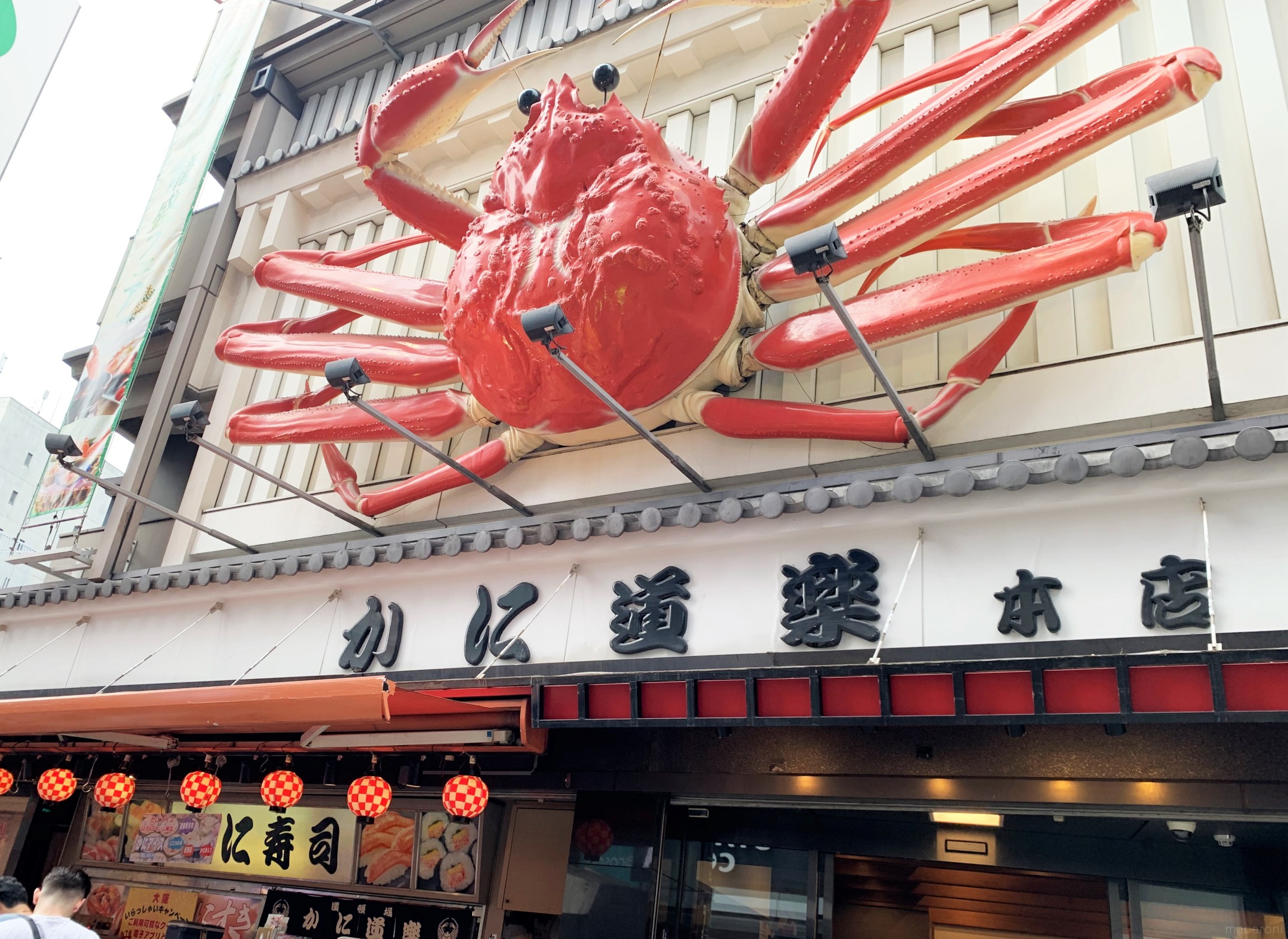 道頓堀食べ歩きの真髄！行列回避ルートと裏名店を現地徹底解剖