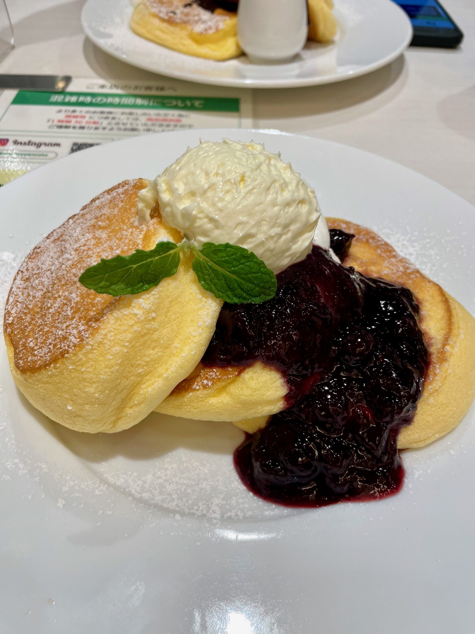 幸せのパンケーキ銀座店の現在｜閉店の真相と予約・待ち時間を徹底調査