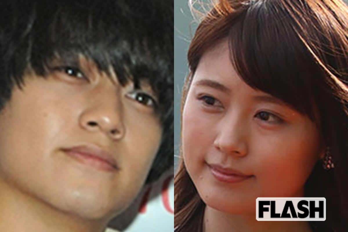 有村架純の熱愛説を徹底解剖！髙橋海人との現在と噂の歴代彼氏
