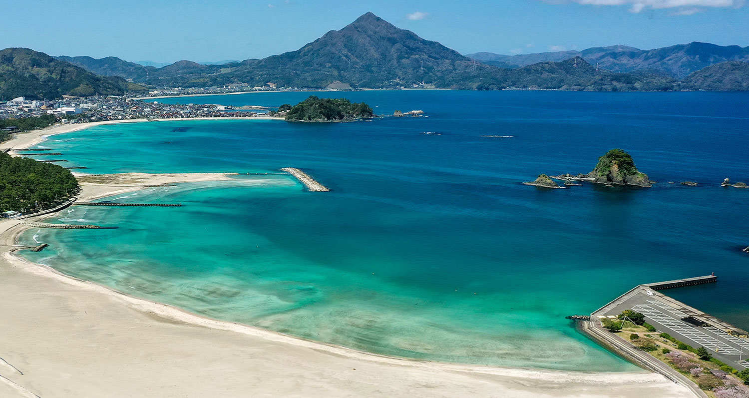 原発と美海の交差点で動く2026年——高浜町が突きつける「エネルギー社会」と「地方創生」の未来形