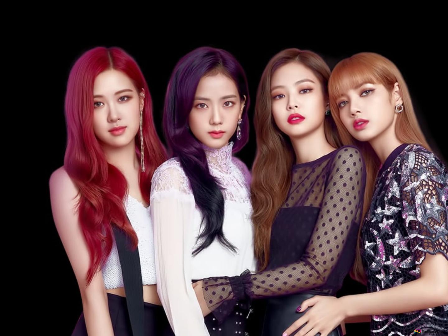 Blackpinkメンバー4人の現在地ソロ活動と再始動の全貌